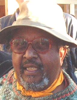 Lionel Davis. Source: www.capetown.at